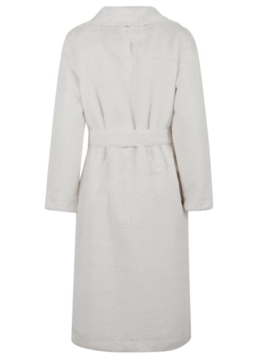 25FW 에르노 코트 CA000586D 12422 White