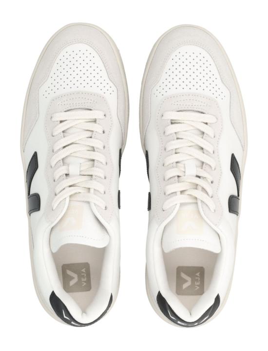 25FW 베자 스니커즈 VD2021061 White - VEJA