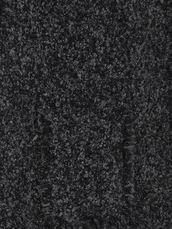 25FW 샬롯 코트 7969 00 Black - CHARLOTT