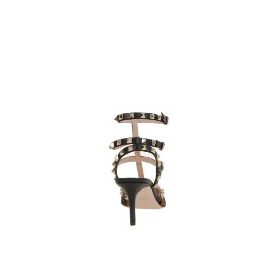  발렌티노 가라바니 힐/펌프스 7W0S0375AMX AB7 Brown - VALENTINO GARAVANI