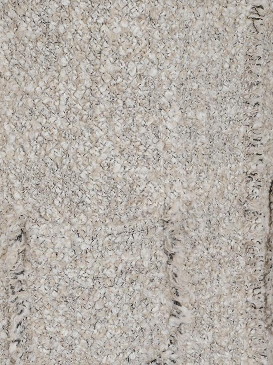 25FW 샬롯 코트 7969 00 Grey - CHARLOTT