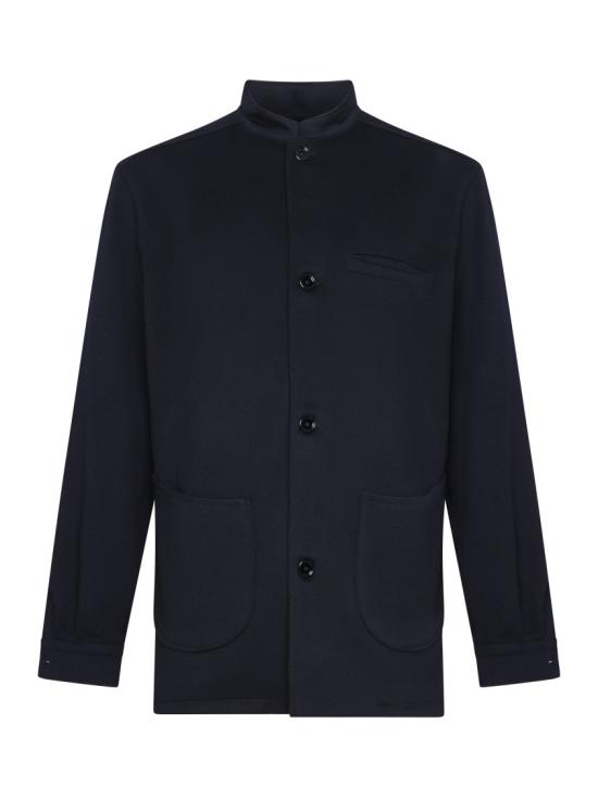 25FW 프랜지스 콜렉션 자켓 466801 Black