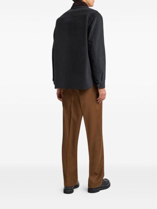 25FW 에트로 자켓 MRBA008199TU5M0 Black - ETRO