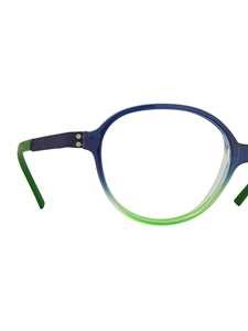 25FW 룩키노 선글라스 03870 43 Blue - LOOKKINO