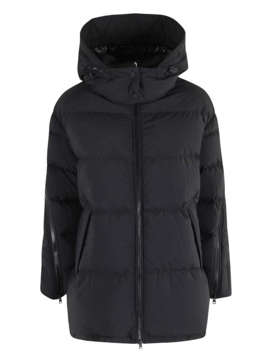 25FW 에르노 코트 PI002097D12626 Black