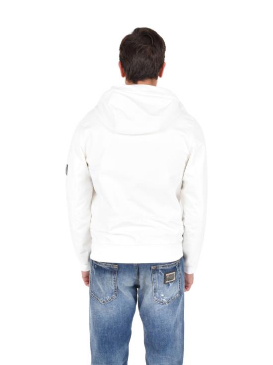 25FW 씨피 컴퍼니 자켓 RFCMOW701A006097A White - C.P. COMPANY