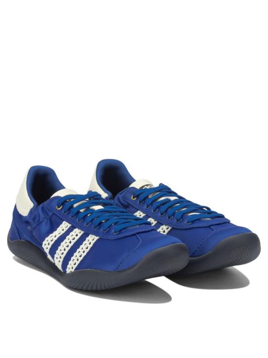 25FW 아디다스 스니커즈 JR1774 Blue - ADIDAS