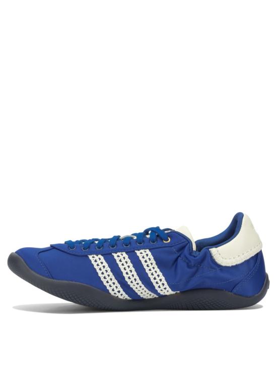 25FW 아디다스 스니커즈 JR1774 Blue - ADIDAS