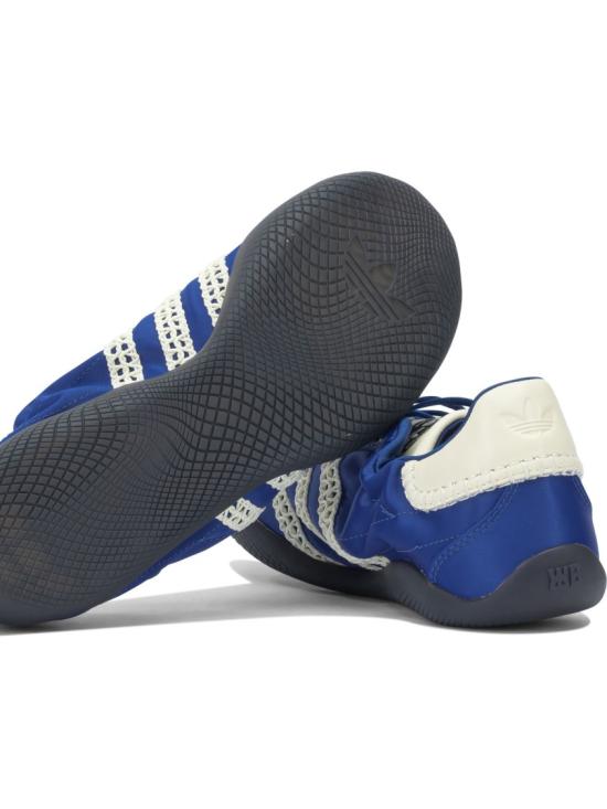 25FW 아디다스 스니커즈 JR1774 Blue - ADIDAS