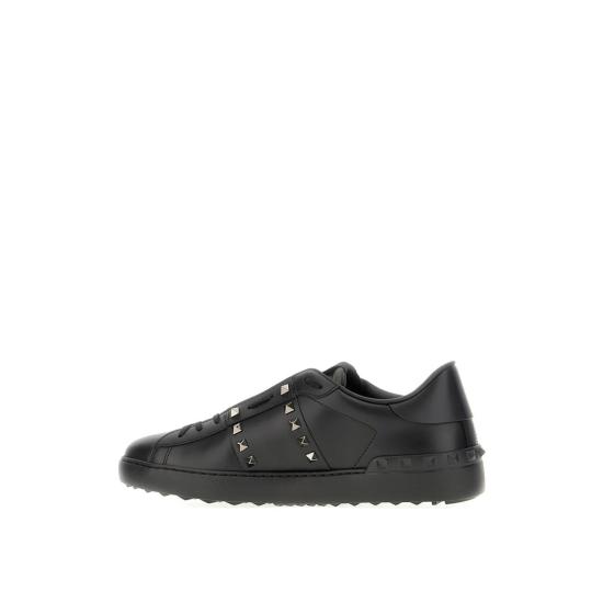  발렌티노 가라바니 스니커즈 7Y2S0931BXE 0NO Black - VALENTINO GARAVANI