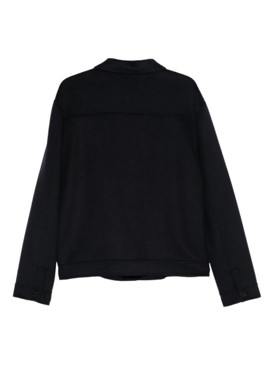 25FW 로우브랜드 자켓 L1JFW25266838 Black - LOW BRAND