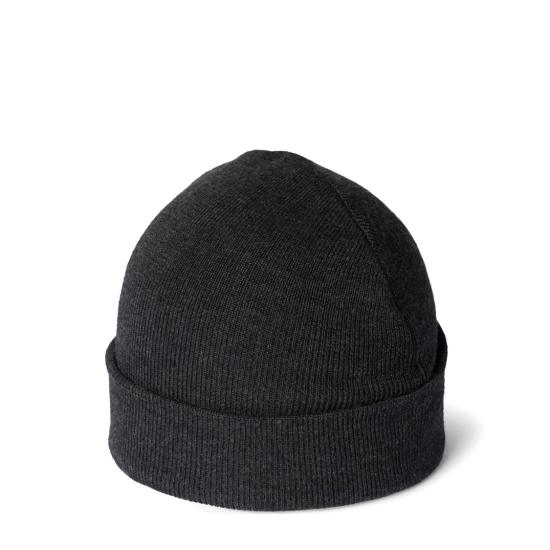  구찌 모자 7987413GANW Black - GUCCI