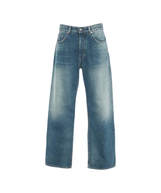 25FW 아이콘데님 팬츠 데님 팬츠 WILL Blue