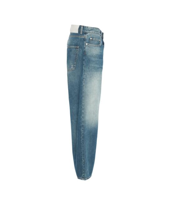 25FW 아이콘데님 팬츠 데님 팬츠 WILL Blue - ICON DENIM