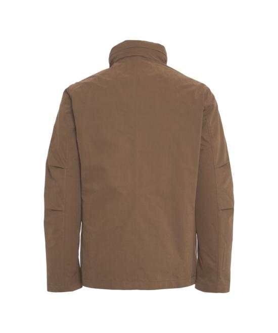 25FW 피플 자켓 ANZAI PM948 Brown - PEOPLE