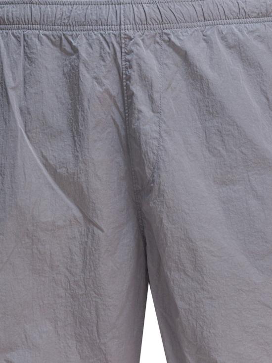 25FW 씨피 컴퍼니 스윔팬츠 18CMBW005A Grey - C.P. COMPANY