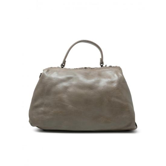 25FW 렙틸하우스 토트백 H551V56676 MIRAGE Grey - REPTILE'S HOUSE