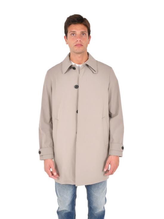 25FW 드루모어 자켓 DJ175TM1 Grey - DRUMOHR