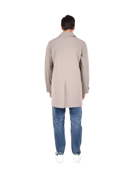 25FW 드루모어 자켓 DJ175TM1 Grey - DRUMOHR