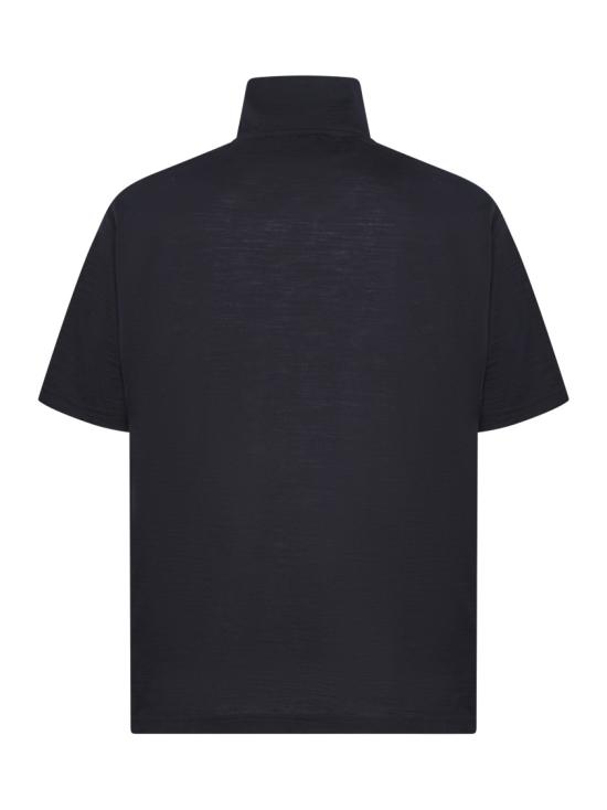 25FW 로우브랜드 터틀넥 L1TFW25266572 Black - LOW BRAND