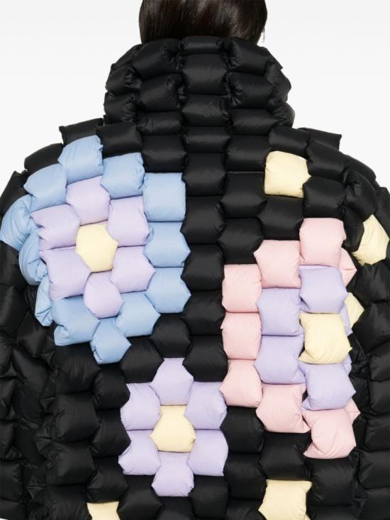 25FW 크리스토퍼 락시 자켓 CRDJ001N Black - CHRISTOPHER RAXXY