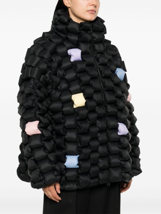 25FW 크리스토퍼 락시 자켓 CRDJ001N Black - CHRISTOPHER RAXXY