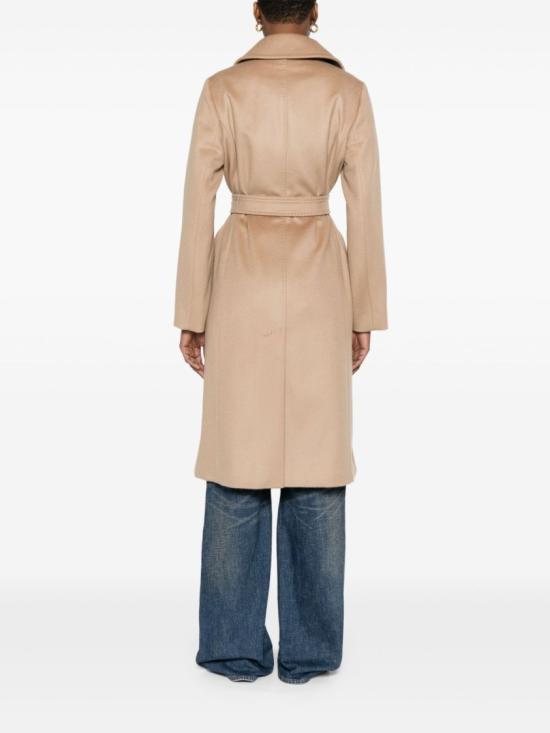 25FW 막스마라 코트 2526016051600 Neutrals - MAX MARA