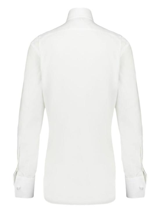 25FW 톰포드 블라우스 CA3326FAX1572 White - TOMFORD