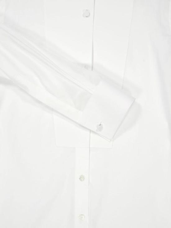25FW 톰포드 블라우스 CA3326FAX1572 White - TOMFORD