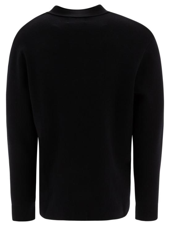  엔엔07 폴로 티셔츠 2326530629 Black - NN07