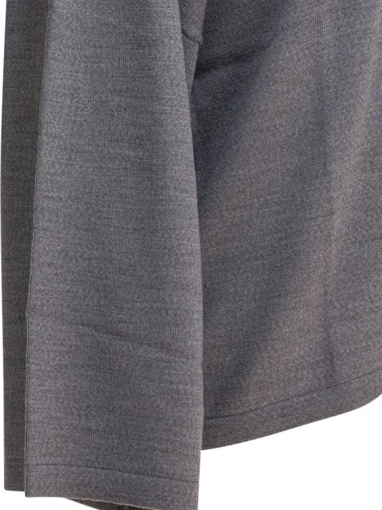 25FW 케이트 스웨터 9854500 Grey - KHAITE