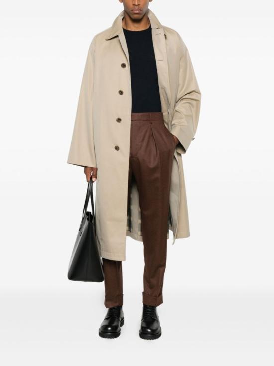 25FW 캉그라 스웨터 2004 01 Black - KANGRA