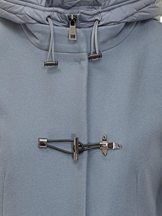 25FW 페이 트렌치 코트 NAW59513430SGL U217 PARADISO - FAY