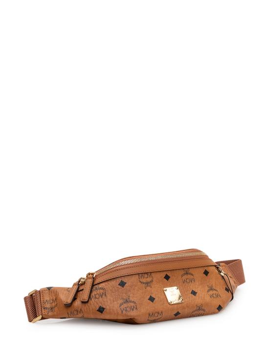 26SS 엠시엠 벨트백 MMZAAFI04 CO COGNAC - MCM