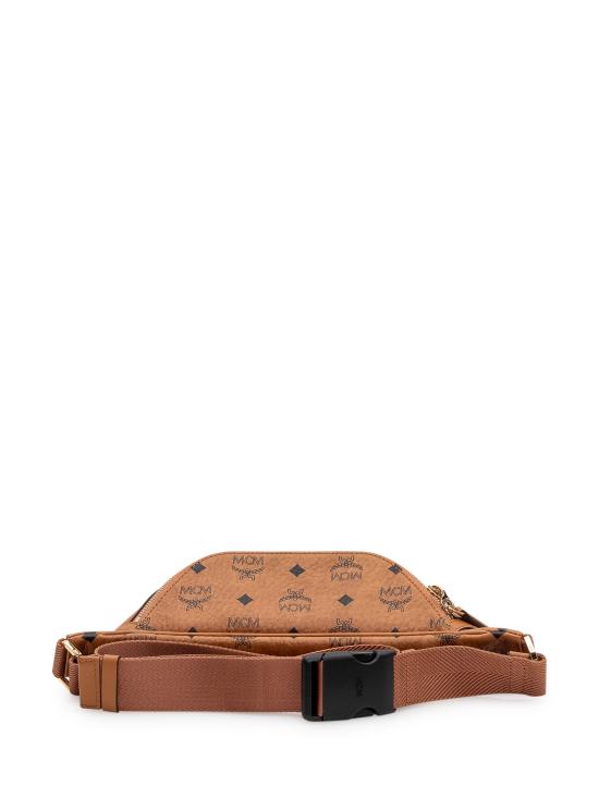 26SS 엠시엠 벨트백 MMZAAFI04 CO COGNAC - MCM