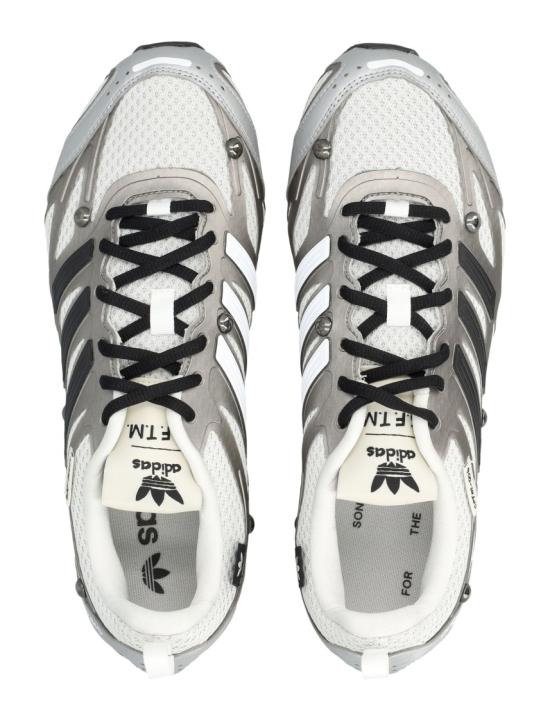 25FW 아디다스 스니커즈 HP3521 White - ADIDAS