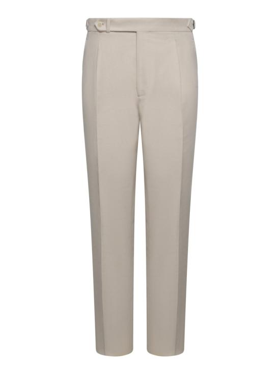 25FW 프랜지스 콜렉션 수트 팬츠 FRW25452 Grey