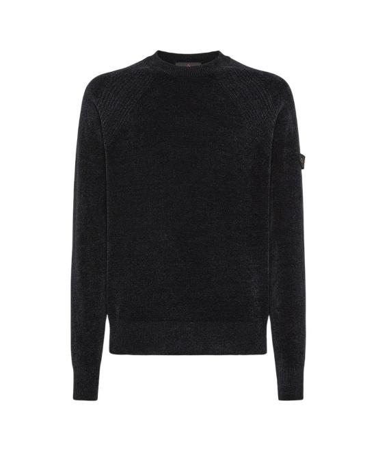 25FW 페트레이 스웨터 SIRONI 01 Black