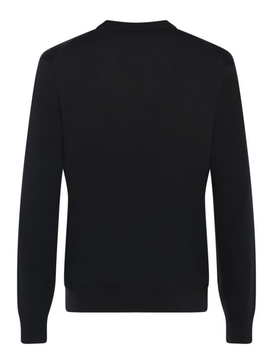 25FW 프랜지스 콜렉션 가디건 FE6313 Black - FRANZESE COLLECTION