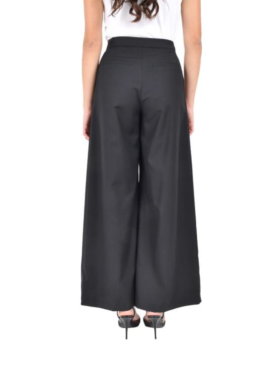 25FW Pennyblack 스트레이트 팬츠 2521136022200 Black - OTHER BRANDS