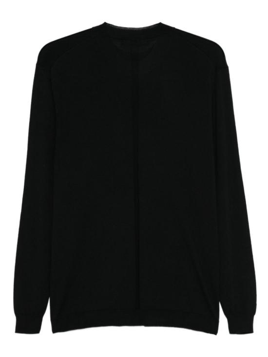 25FW 로우브랜드 스웨터 L1MFW25266727 Black - LOW BRAND