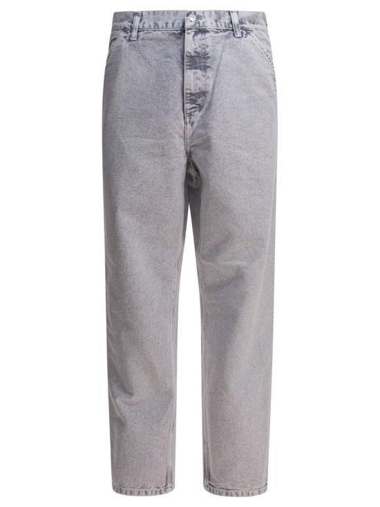 25FW 칼하트 WIP 데님 팬츠 I035559 Grey