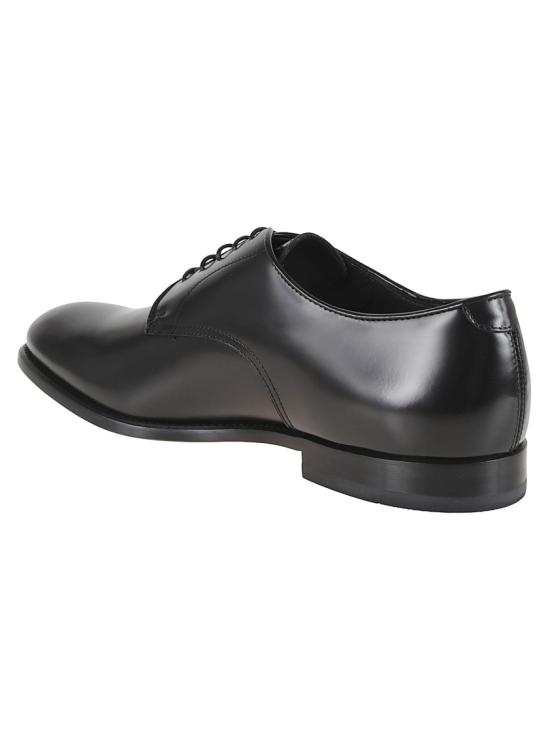 25FW 듀칼 드레스 슈즈 DU1003YORKUF269 Black - DOUCAL’S