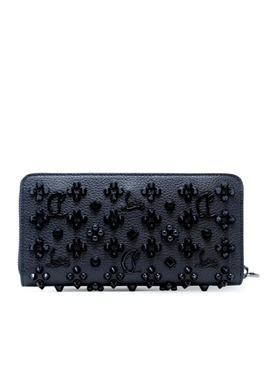  크리스챤 루부탱 지갑 3245238 4229 Black