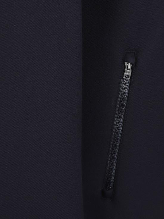 25FW 에르노 3 레이어 스쿠버 자켓 GI000538U 39501Z Black - HERNO