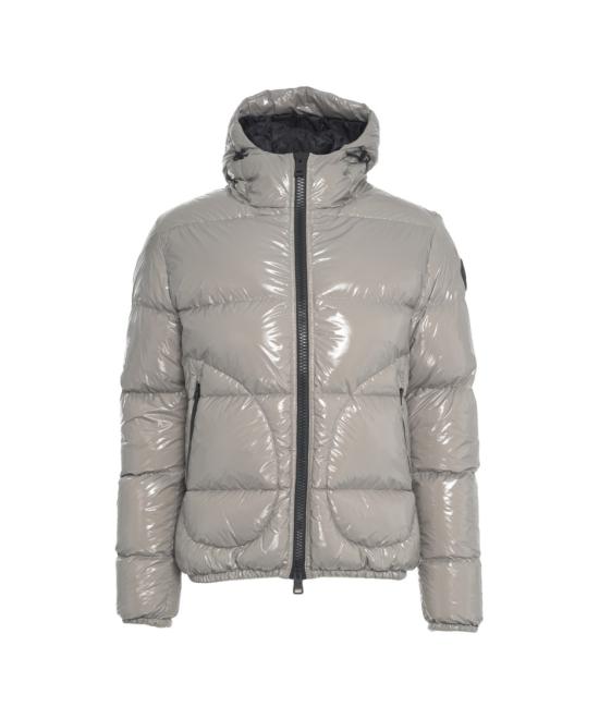 25FW 에르노 글로스 봄버 다운 자켓 PI001133U 12220Z Grey