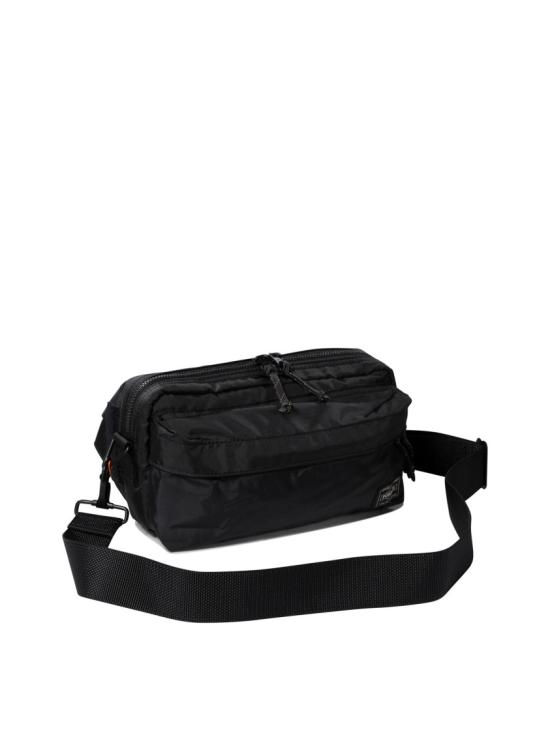 25FW 포터 벨트백 855 07501 Black - PORTER