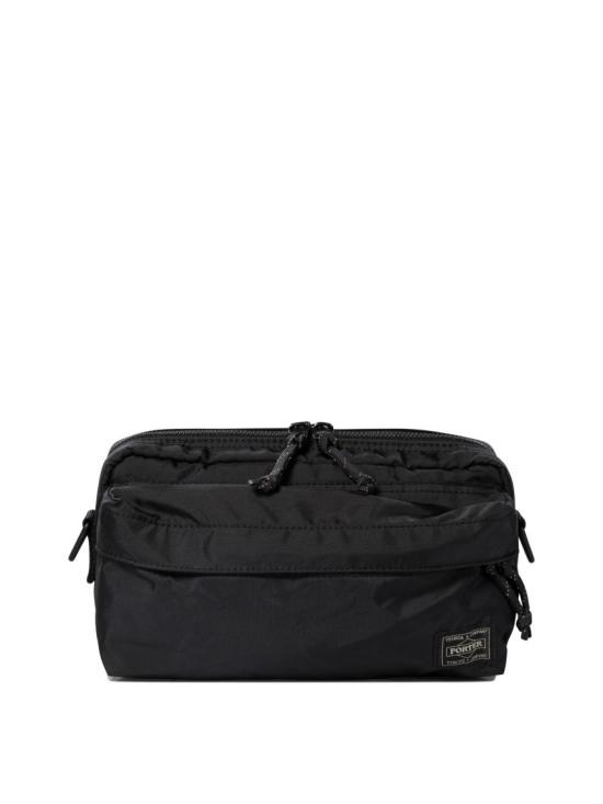 25FW 포터 벨트백 855 07501 Black