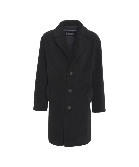 25FW 에르노 자켓 CA000206U 12735 Black