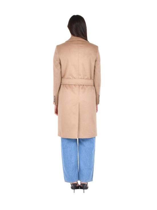 25FW 막스마라 코트 2526016071600 Neutrals - MAX MARA